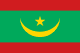Mauretanien