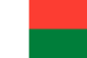 Madagaskar