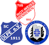 Wappen SG Wennemen/Olpe/Berge/Calle-Wallen II (Ground C)