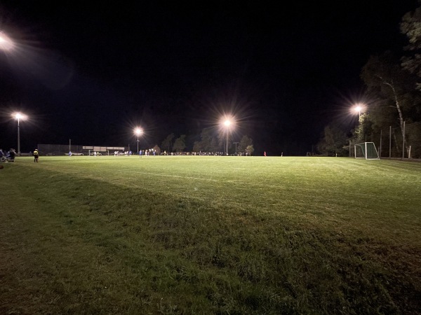 Sportanlage Am Hahnenkamm Platz 3 - Edelsfeld