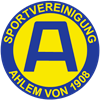 Wappen SV Ahlem 1908
