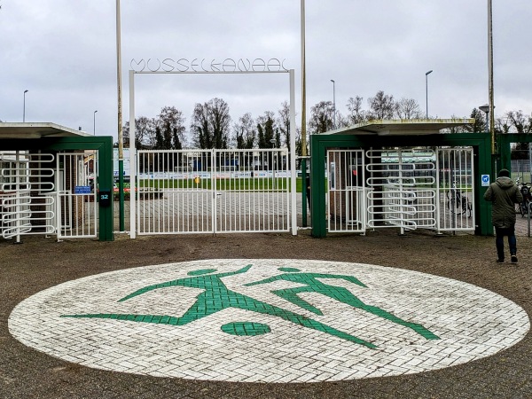 Sportpark Musselkanaal - Stadskanaal-Musselkanaal