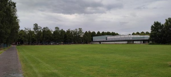 Jahnstadion D-Platz - Stadthagen