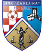 Wappen HNK Čapljina