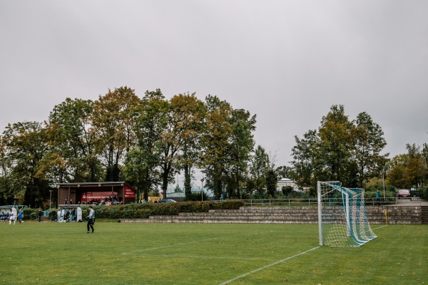 Sportzentrum Pesterwitz - Freital-Pesterwitz