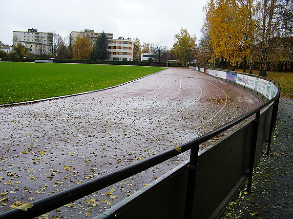 Netzbrunnen-Stadion - Korntal-Münchingen