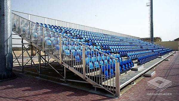 Riffa Sports Club Stadium - Riffa