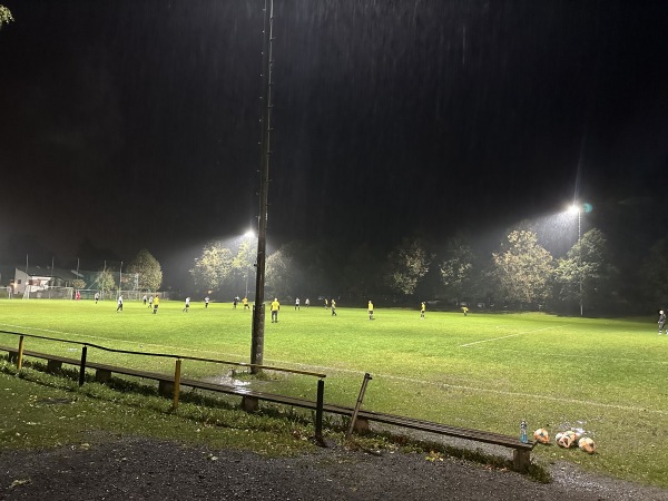 Sportplatz Riedle - Altach