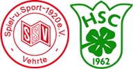 Wappen SG Vehrte II / Haaren (Ground A)  131252