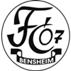 Wappen 1. FC 07 Bensheim
