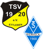 Wappen SG Ettleben/Werneck II (Ground B)