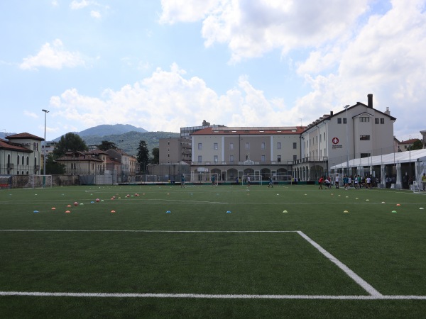 Campo Sportivo Oratorio Salesiano - Schio