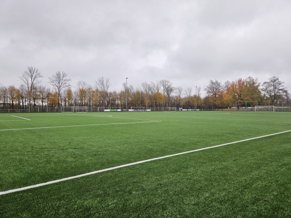 Sportpark Heigank veld 2 - Landgraaf