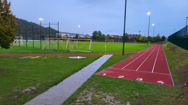 Sportanlage am Mainpark Platz 2 - Eibelstadt