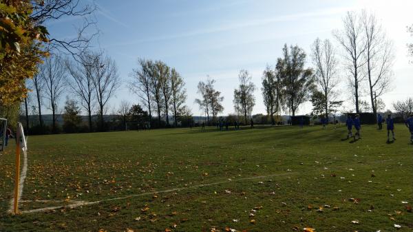 Sportplatz Dittersbach - Frankenberg/Sachsen-Dittersbach