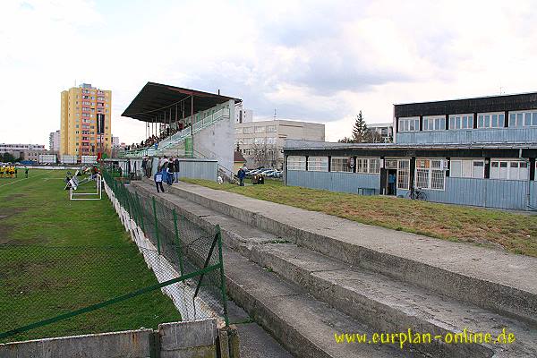 Stadion Pezinok - Pezinok
