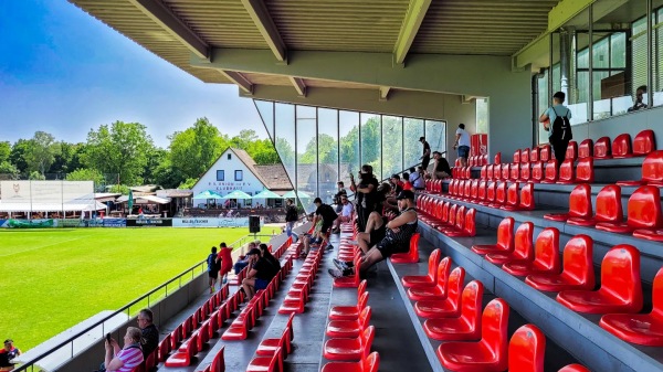 Erbe Arena - Heilbronn-Böckingen