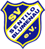 Wappen SV Sentilo Blumenau 1972