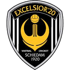 Wappen  RKSV Excelsior '20