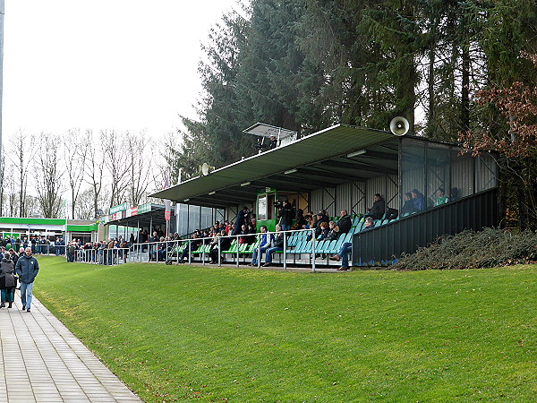 Sportpark De Strokel - Harderwijk 