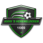 Wappen KVVV 's Herenelderen B
