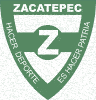 Wappen Club Atlético Zacatepec