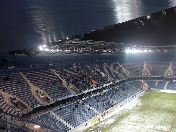 Stade Océane - Le Havre