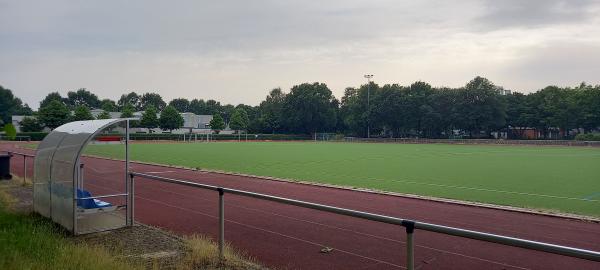 Bezirkssportanlage Schevemoor - Bremen-Osterholz