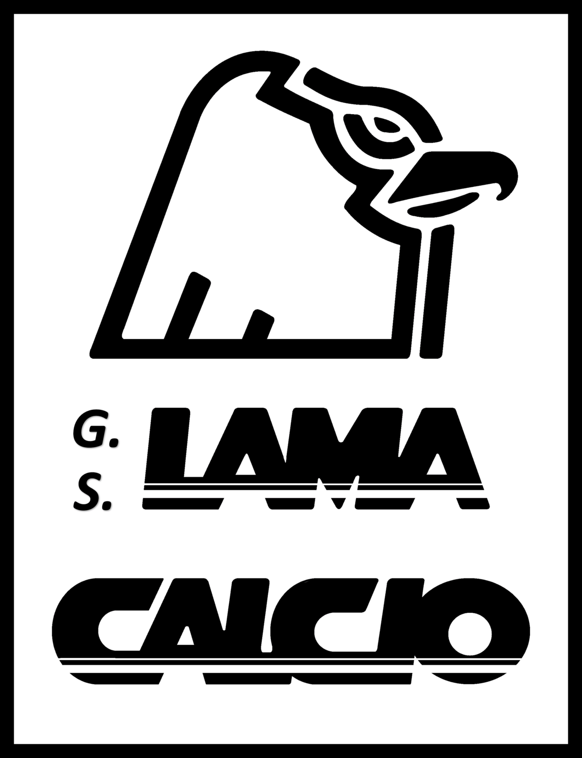 Wappen Lama Calcio
