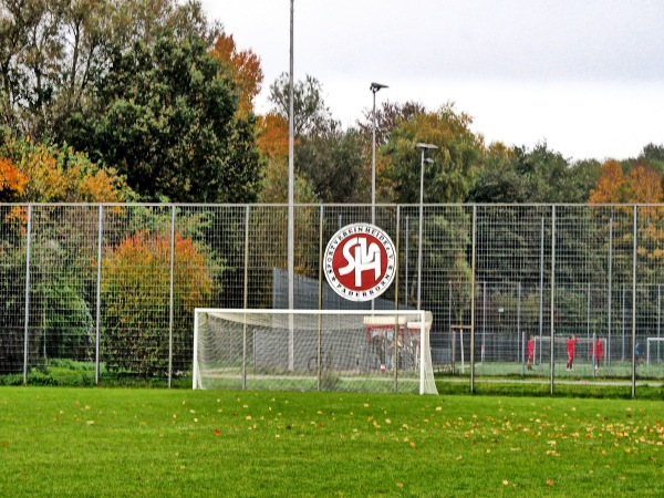 Rothesportplatz - Paderborn