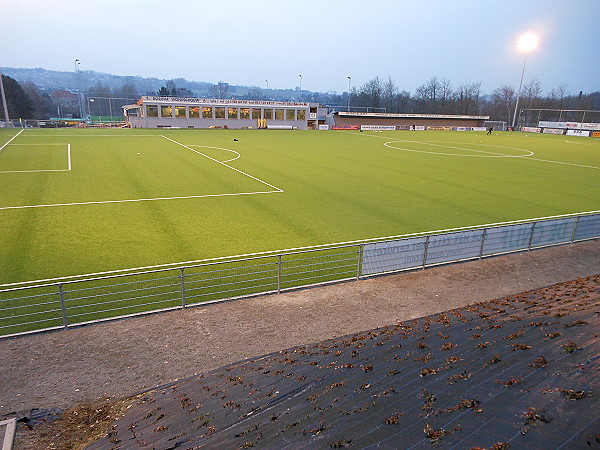 Stephan Van der Berghe Stadion - Brakel