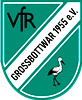 Wappen VfR Großbottwar 1955