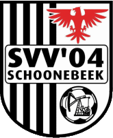 Wappen SVV '04 (Schoonebeekse Voetbal Vereniging)