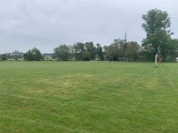 Wetterstadion - Münzenberg-Ober-Hörgern