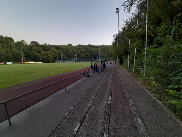 Steinbachstadion - Aalen-Fachsenfeld