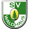 Wappen SV Waldhaus 1932