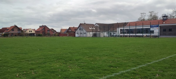 Sportanlage Grundschule - Wunstorf-Klein Heidorn