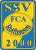 Wappen SSV/FC Achternberg Rotthausen 2000 III