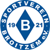 Wappen SV Broitzem 1921 II
