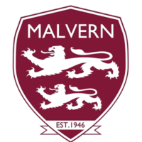 Wappen Malvern Town FC