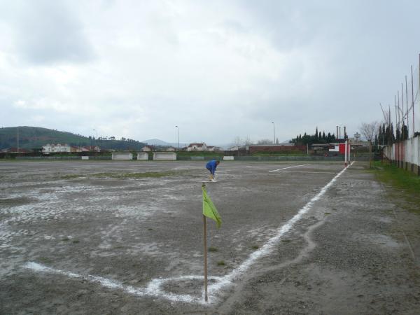 Stadion Zabjela - Podgorica