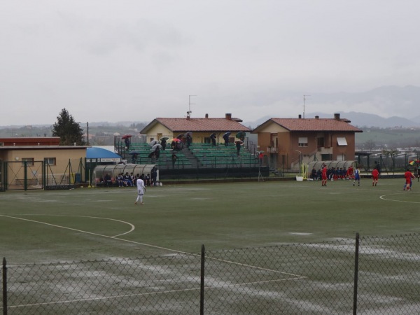 Campo Sportivo di Colle Umberto - Colle Umberto