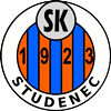 Wappen SK Studenec
