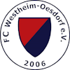 Wappen FC Westheim-Oesdorf 2006