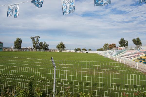 Kiryat Ata Municipal Stadium - Kiryat Ata