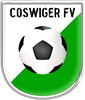 Wappen Coswiger FV 1990