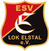 Wappen Eisenbahner SV Lokomotive Elstal 1949