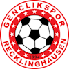 Wappen Genclik Spor 1994 Recklinghausen