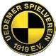 Wappen Uedemer SV 1919 II