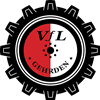 Wappen ehemals VfL Gehrden 1951